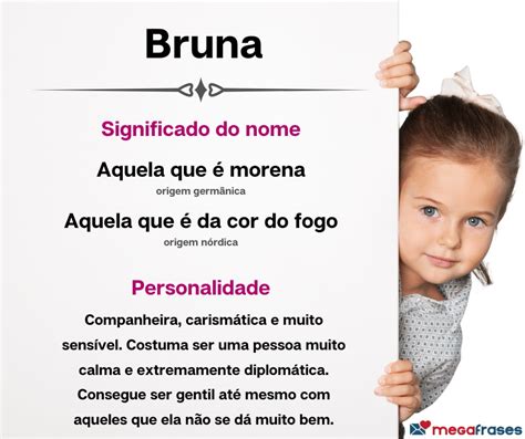 significado do nome bruna-4